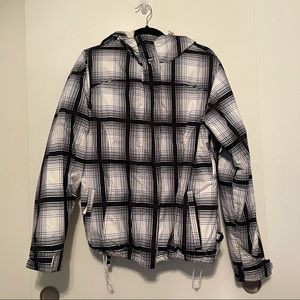 Roxy Snowboarding Jacket